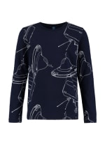 60% korting op jongensartikelen