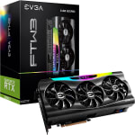 EVGA GeForce RTX 3090 Ti FTW3 Gaming, 24G-P5-4983-KR voor €1.199,99 bij Amazon