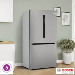 Bosch KFN96VPEAG Multidoor Fridge Freezer – £849.98