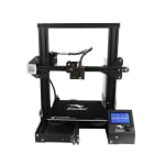 Creality 3D Ender-3 3D Printer Kit With 5 Meters Filament voor €151,93