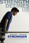 Gratis film " Stronger"