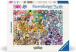 1+1 gratis op Ravensburger puzzels bij Bol