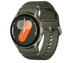 Samsung Galaxy Watch7 SM-L300 40 mm groen of beige voor €159 bij Proshop