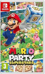 Mario Party Superstars (Nintendo Switch) - Only £29.97
