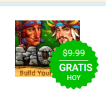 Gratis por tiempo limitado Moai: Build Your Dream