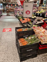 Bospenen per kilo 0,25 € alleen bij Dirk de Linie in Apeldoorn