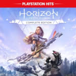 horizon zero dawn complete edition ps4 aan €12.99
