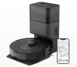 ROBOROCK Q5 Max+ Robotstofzuiger voor €253,18 bij reichelt
