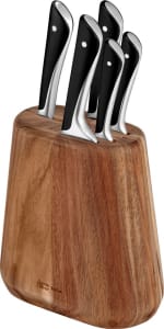 TEFAL Jamie Olivier K267S655 messenblok, 5-delig voor €59,09 dmv code bij Amazon