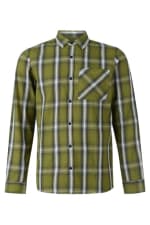 Shoeby Color Check Overhemd maat S voor €7,99 dmv code bij otrium