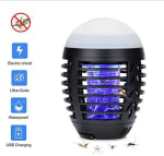 Antimosquitos, Mosquito Killer Lámpara USB