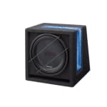 Cajón Subwoofer ALPINE SBG-844BR 400W por 87,99€