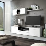 Conjunto salón Dimas 200 cm por 159€