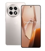 OnePlus 13R 5G 6,78" de 12GB/256GB por 545€