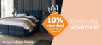 Swiss Sense Royal voordeel t/m Koningsdag 10% extra!