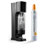 Blokker Sodawater Maker met 50% korting