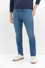 Pantalón Cortefiel vaquero slim fit por solo 19,99€