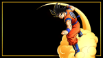 Videojuego Dragon Ball Z: Kakarot Legendary Edition PS4 & PS5 por 29,99€