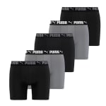 Pack 5 Bóxers Puma para Hombre por $369 en Costco