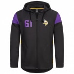 Sudadera para Hombre Minnesota Vikings NFL por 20.99€