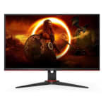 Win an AOC 27" gaming monitor sold at eBay for £131.98