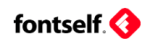 10% korting op Fontself lettertype plugins voor Creative Cloud