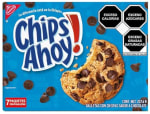 Chips Ahoy! 7 paquetes con 4 galletas cada uno por $22.40 en Amazon