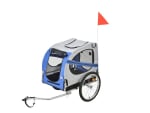 Remorque Vélo pour Chien Capacité 26 kg à 149,40€