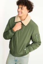 C&A Cazadora bomber por 22,99€