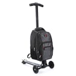 iubest IU QB01 3-wheel Detachable Backpack Scooter voor €110,08