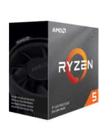 Procesador AMD Ryzen 5 4600G Box por 95,05€