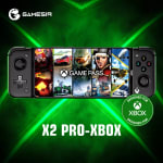 Gamepad da GameSir, modelo X2 Pro Xbox - R$ 364,73