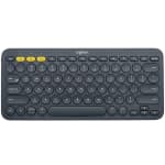 Teclado Multi-Device da Logitech, modelo K380 - R$ 187