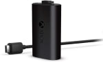 Microsoft Xbox oplaadbare batterij + USB-C-kabel voor €14,95 bij Amazon België