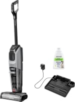 Bissell CrossWave OmniForce 3912N nat/droog stofzuiger voor €199,99 bij Amazon
