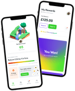 Verdien gratis geld d.m.v een milieubewuste app