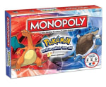 Juego Monopoly Pokémon por $235 en AliExpress