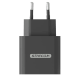 Sitecom snelle wandlader GaN 30 watt voor €6,95 bij de Action
