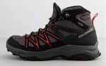 Botas de montaña de hombre Daintree Mid GTX Salomon por 69.3€