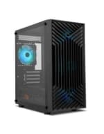 PC Mid Gaming RTX Ryzen 5 5500,16GB, 500GB, RTX 4060 por 599€