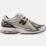 New Balance 1906 zapatillas hombre blanco negro por 128€