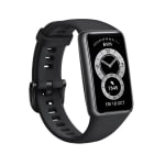 Smartwatch da Huawei, modelo Band 6 1.47 - R$ 187