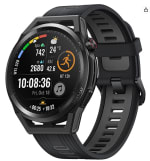 Huawei GT Runner, Smartwatch con programa de running científico, negro por 169€