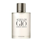 Perfume Masculino por Giorgio Armani Acqua Di Giò de 100ml - R$ 399,00