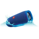 JBL Charge 3 Spatbestendig Draagbare Bluetooth Speaker - Blauw voor €111,20