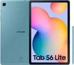 Tablet Samsung Galaxy Tab S6 Lite de 10.4 pulgadas por 278€