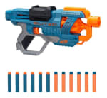 Lanzador Nerf Elite 2.0 a $179 en Mecado Libre