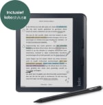 Kobo Libra Colour Stylus Bundel - E-reader - 7 inch kleurenscherm voor €269 bij Bol