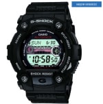 Reloj Casio GW-7900-1ER para hombre por 114€