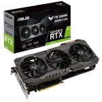 Asus TUF Gaming GeForce RTX3070 OC 8GB GDDR6 LHR por 619€